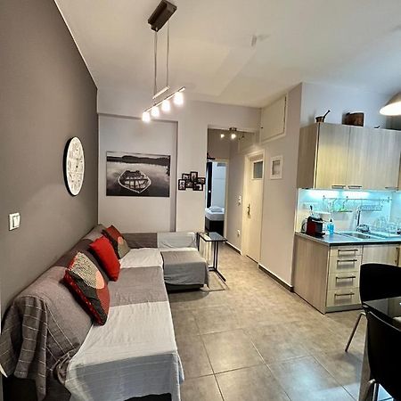 Central Kalamata Cozy Apartment Екстериор снимка