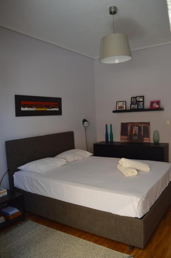 Central Kalamata Cozy Apartment Екстериор снимка