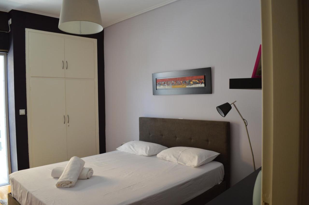 Central Kalamata Cozy Apartment Екстериор снимка