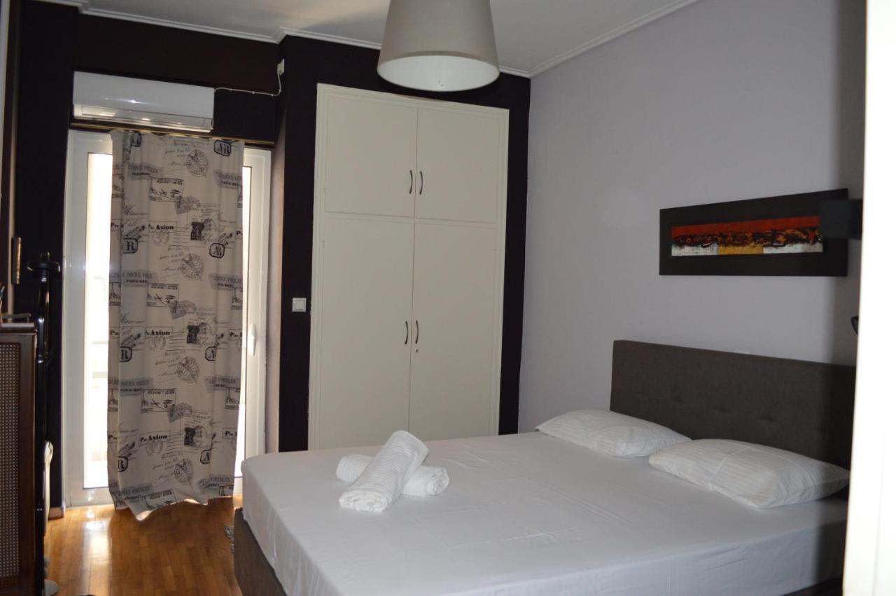 Central Kalamata Cozy Apartment Екстериор снимка
