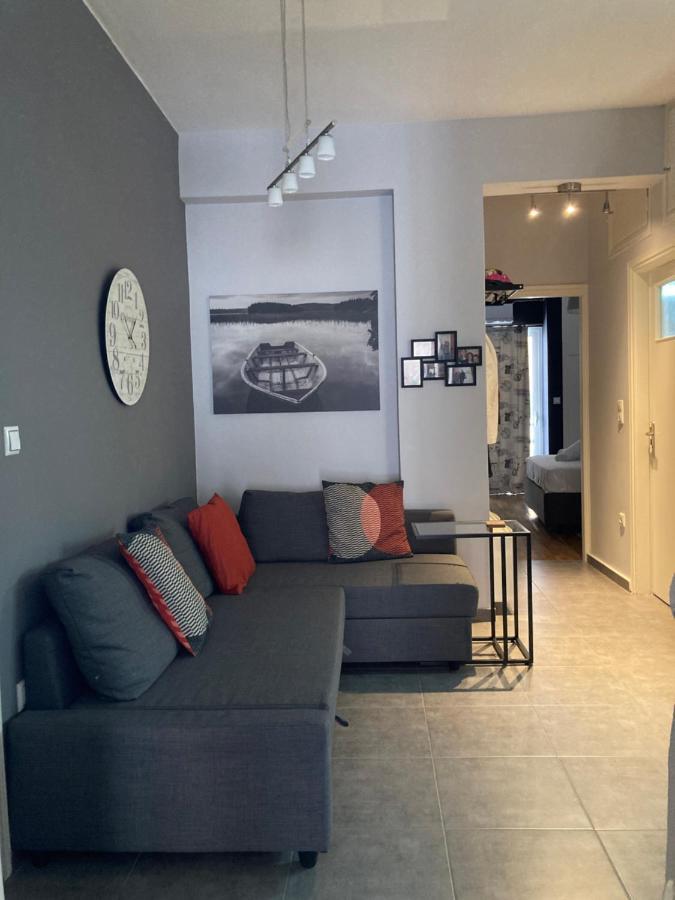 Central Kalamata Cozy Apartment Екстериор снимка