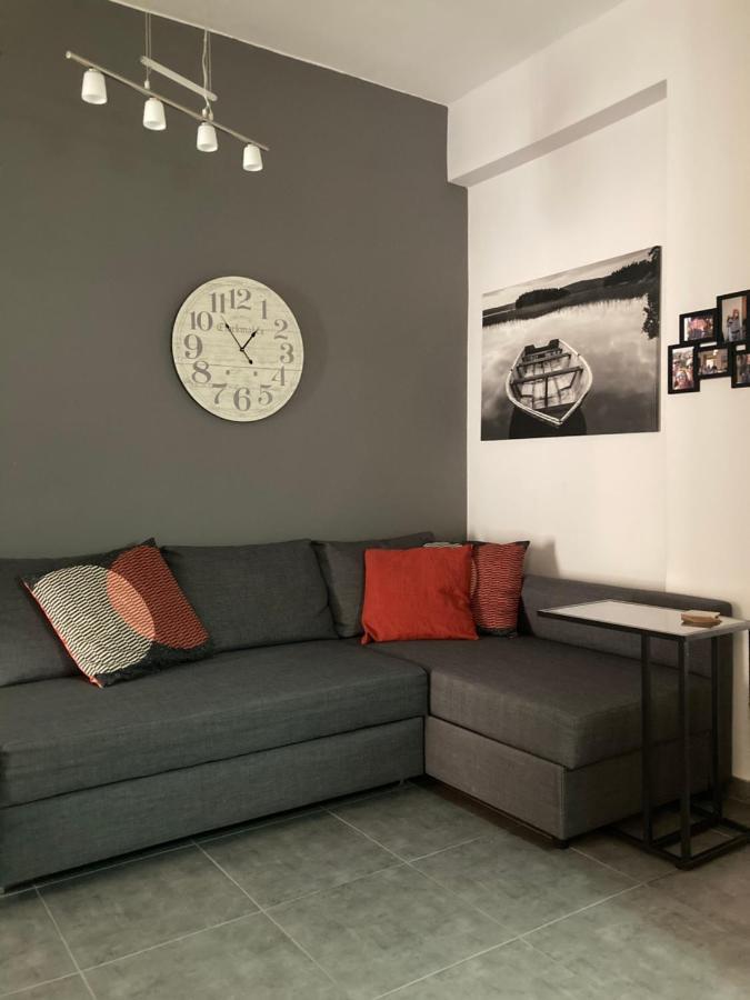 Central Kalamata Cozy Apartment Екстериор снимка