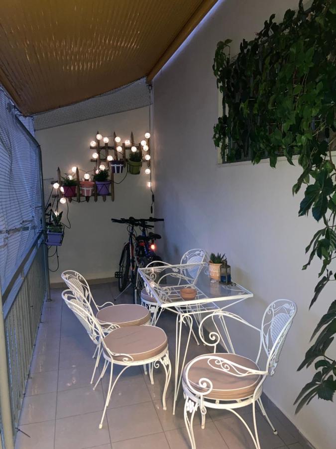 Central Kalamata Cozy Apartment Екстериор снимка
