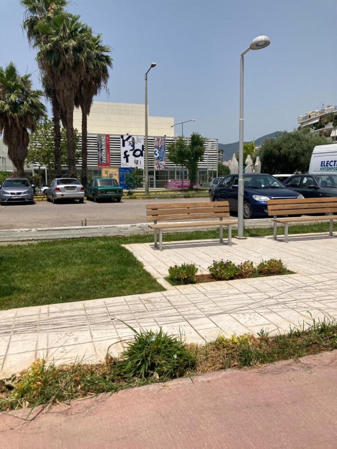 Central Kalamata Cozy Apartment Екстериор снимка