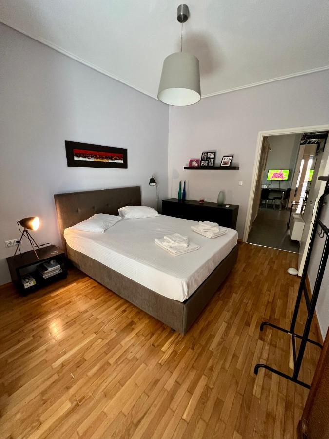 Central Kalamata Cozy Apartment Екстериор снимка
