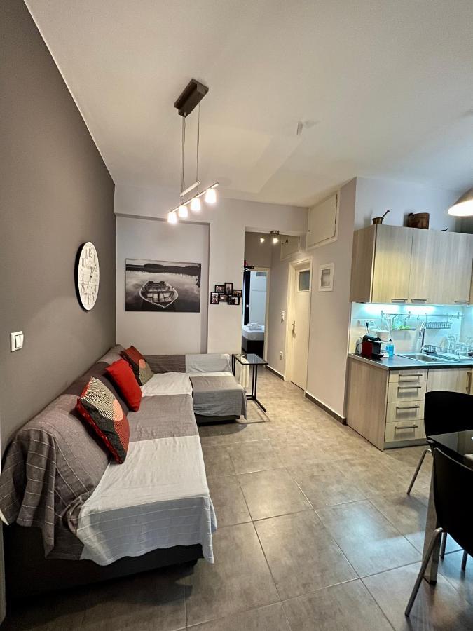 Central Kalamata Cozy Apartment Екстериор снимка