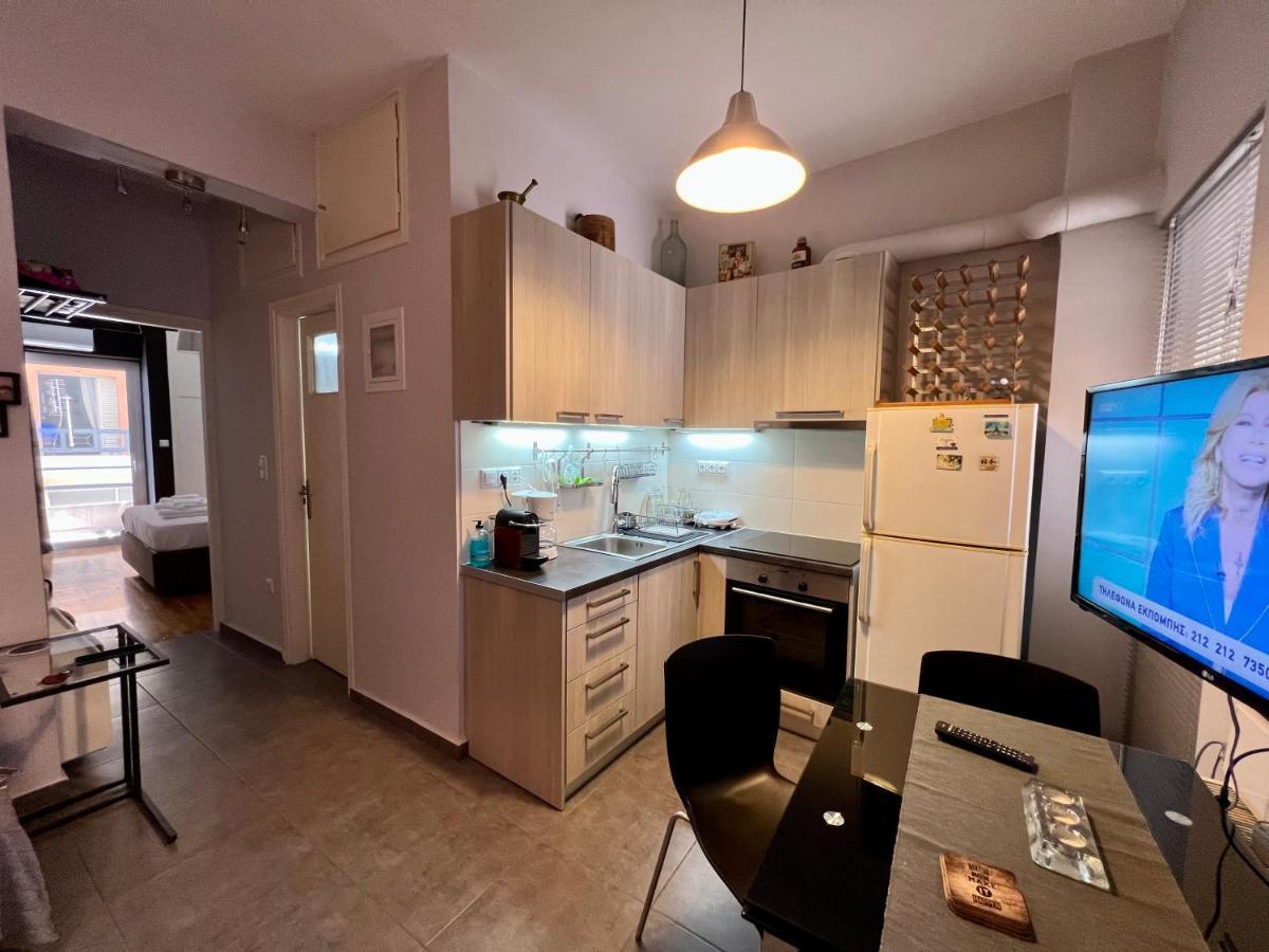 Central Kalamata Cozy Apartment Екстериор снимка