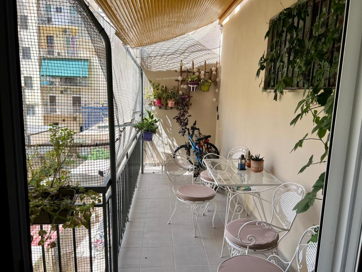 Central Kalamata Cozy Apartment Екстериор снимка