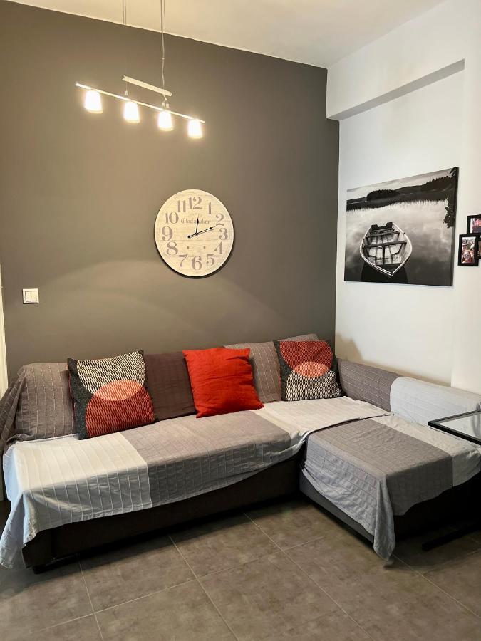 Central Kalamata Cozy Apartment Екстериор снимка