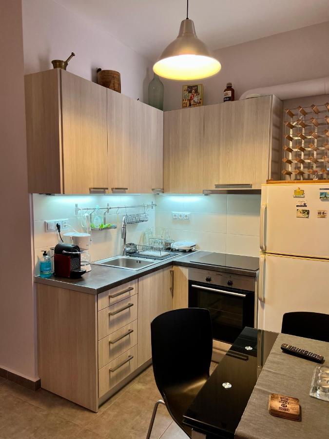 Central Kalamata Cozy Apartment Екстериор снимка