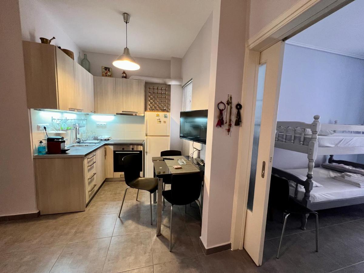 Central Kalamata Cozy Apartment Екстериор снимка