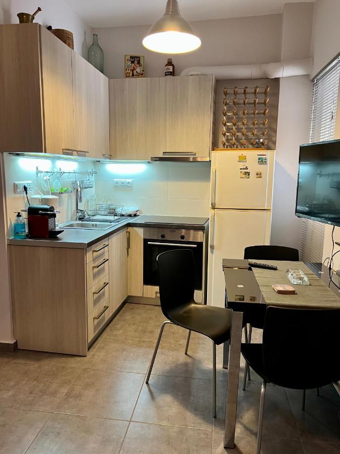 Central Kalamata Cozy Apartment Екстериор снимка
