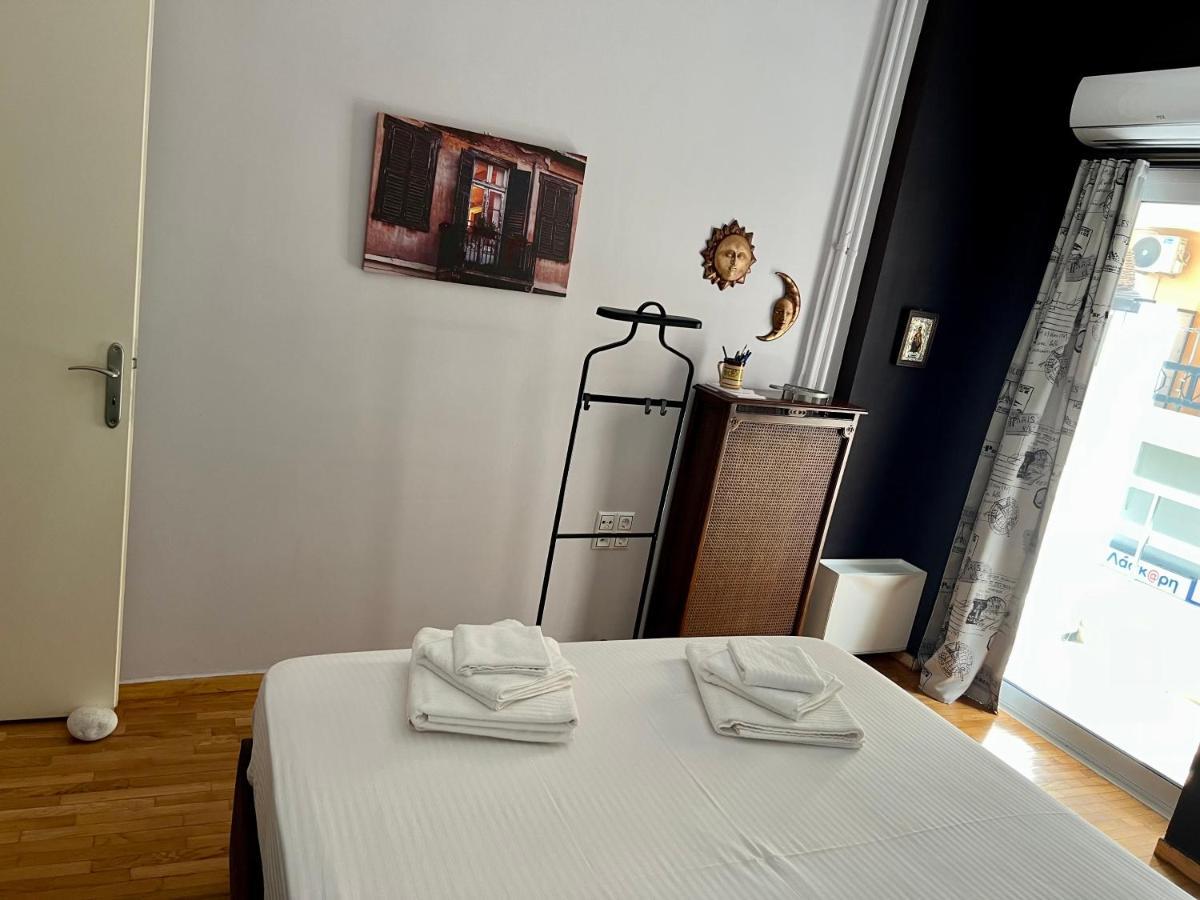 Central Kalamata Cozy Apartment Екстериор снимка