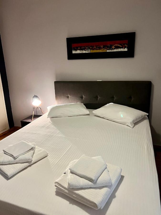 Central Kalamata Cozy Apartment Екстериор снимка