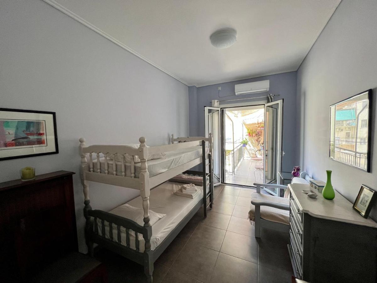 Central Kalamata Cozy Apartment Екстериор снимка