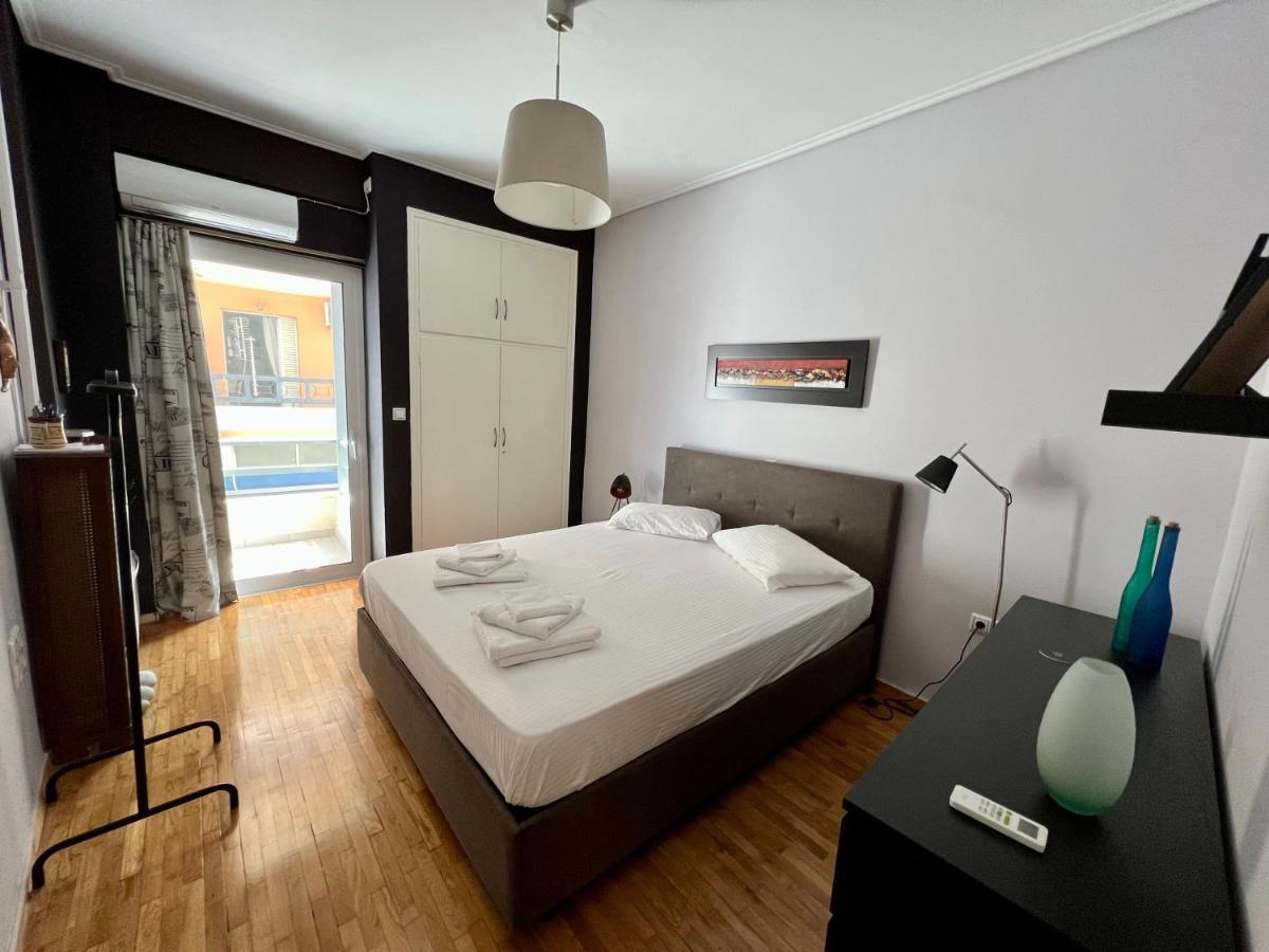 Central Kalamata Cozy Apartment Екстериор снимка