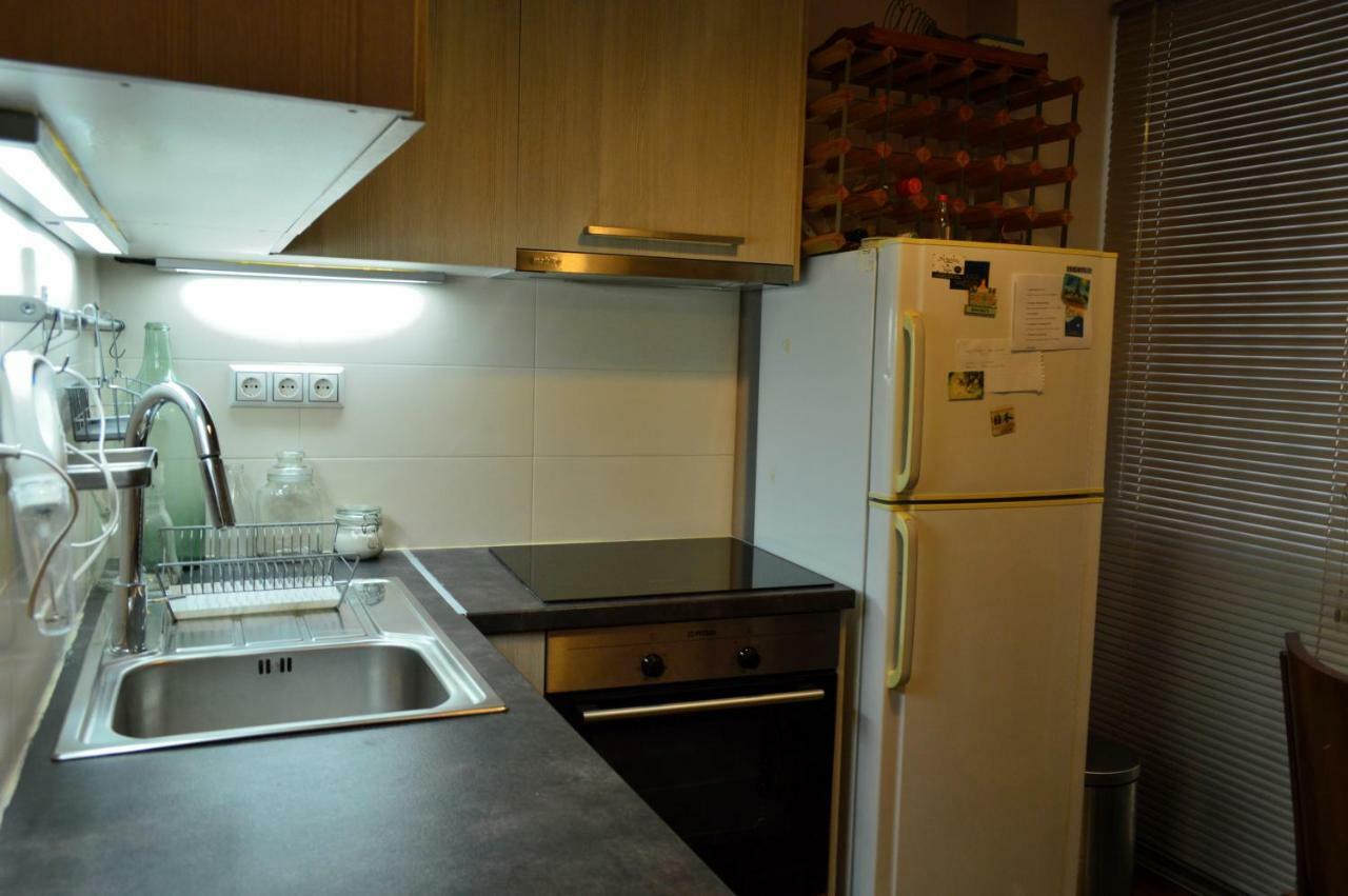 Central Kalamata Cozy Apartment Екстериор снимка