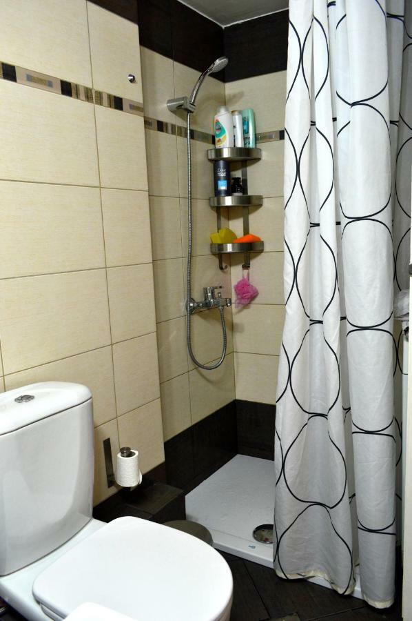 Central Kalamata Cozy Apartment Екстериор снимка