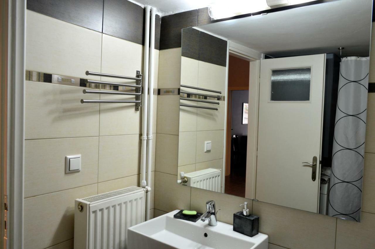 Central Kalamata Cozy Apartment Екстериор снимка