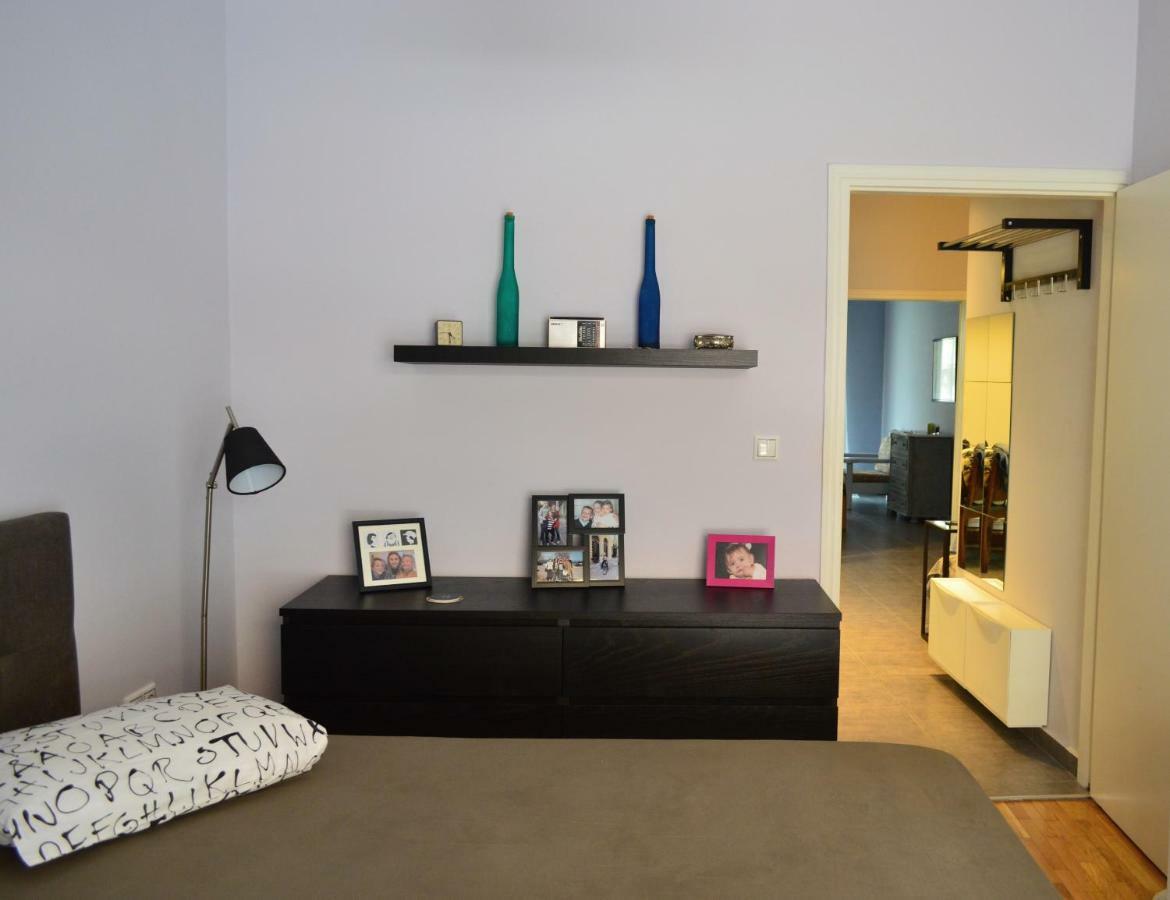 Central Kalamata Cozy Apartment Екстериор снимка