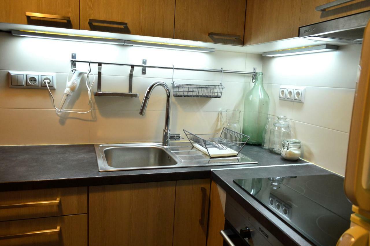 Central Kalamata Cozy Apartment Екстериор снимка