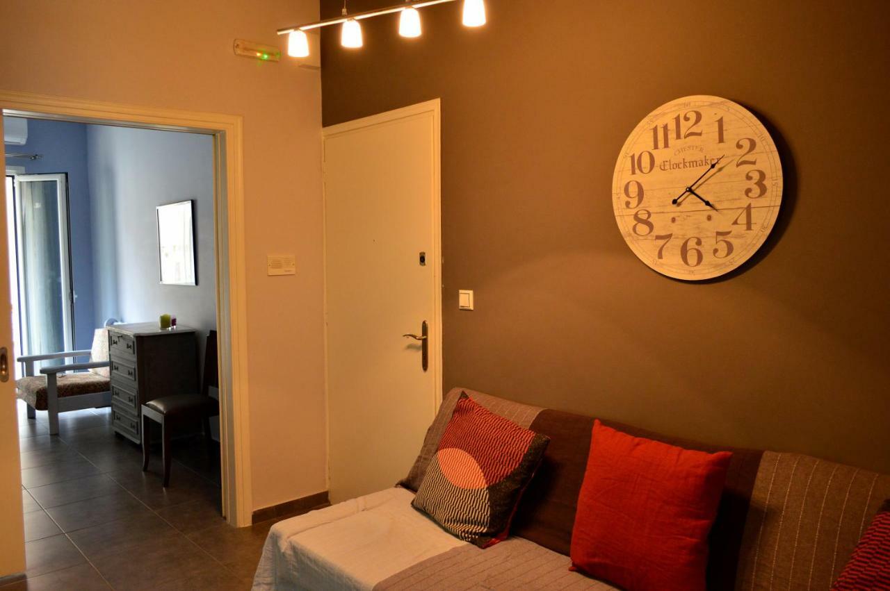 Central Kalamata Cozy Apartment Екстериор снимка