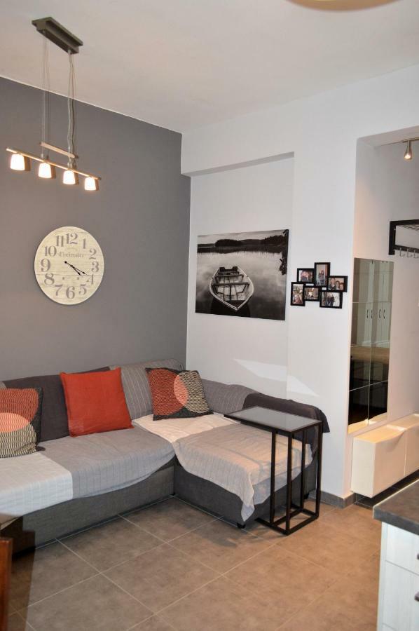 Central Kalamata Cozy Apartment Екстериор снимка